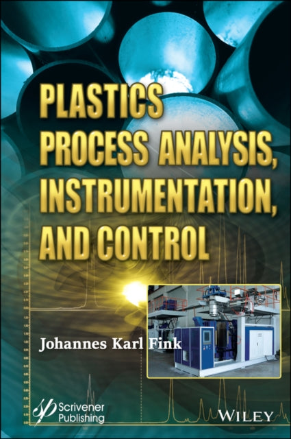 Plastics Process Analysis Instrumentation and