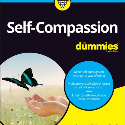 Self-Compassion For Dummies