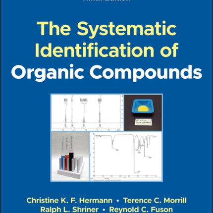 The Systematic Identification of Organic Compounds