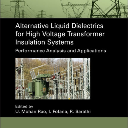 Alternative Liquid Dielectrics for High Voltage