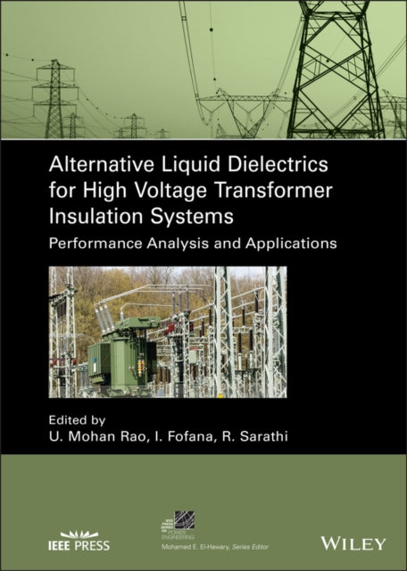 Alternative Liquid Dielectrics for High Voltage