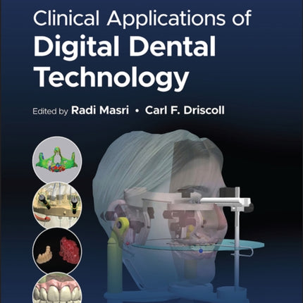 Clinical Applications of Digital Dental Technology