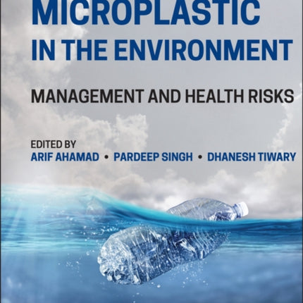 Plastic and Microplastic in the Environment: Management and Health Risks