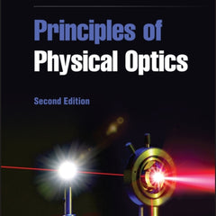Collection image for: Applied optics Books