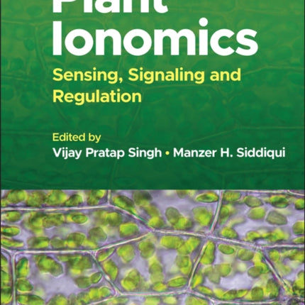 Plant Ionomics