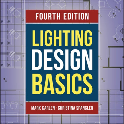 Lighting Design Basics 4th Edition