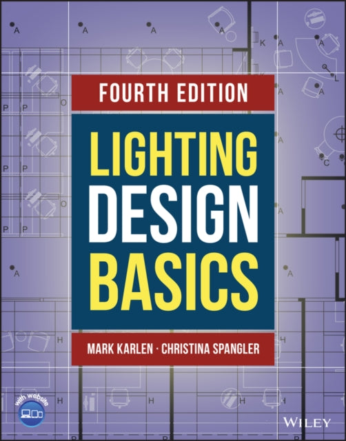 Lighting Design Basics 4th Edition