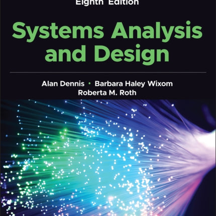 Systems Analysis and Design