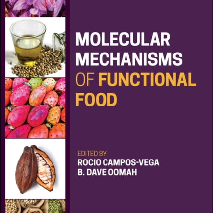 Molecular Mechanisms of Functional Food