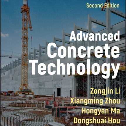 Advanced Concrete Technology