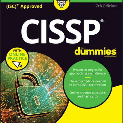 CISSP For Dummies