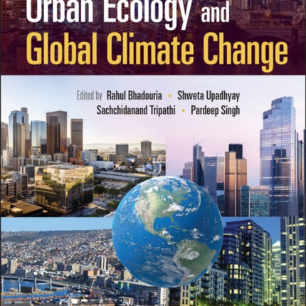 Urban Ecology and Global Climate Change
