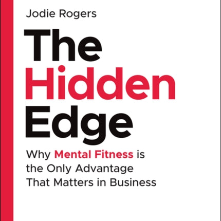 The Hidden Edge