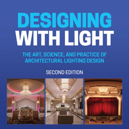 Designing with Light  The Art Science and