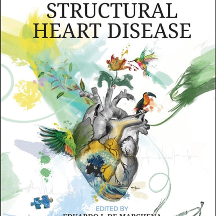 Mastering Structural Heart Disease