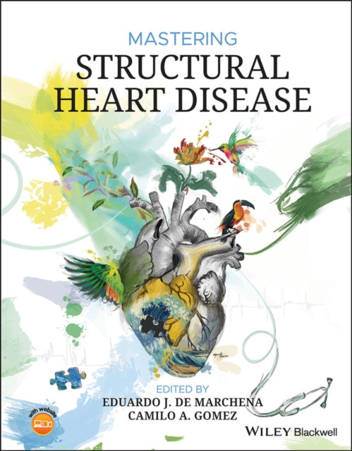 Mastering Structural Heart Disease