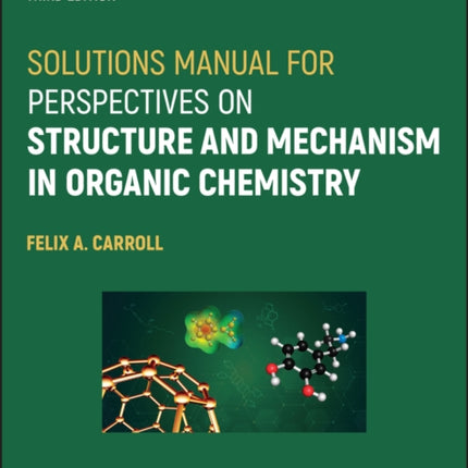 Solutions Manual for Perspectives on Structure