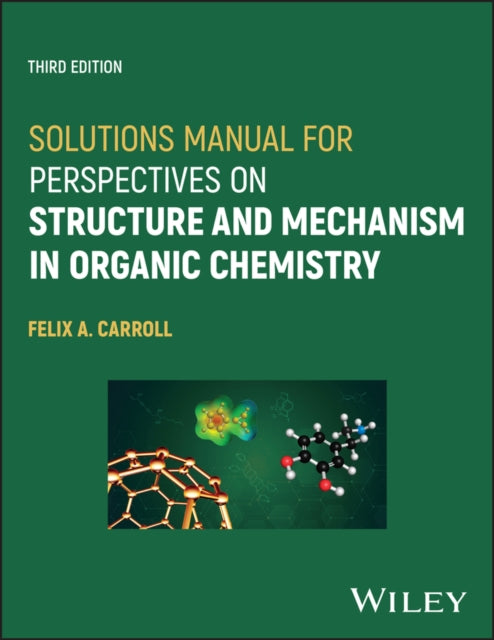 Solutions Manual for Perspectives on Structure