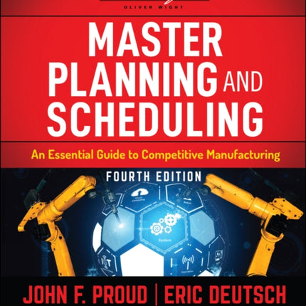 Master Planning and Scheduling