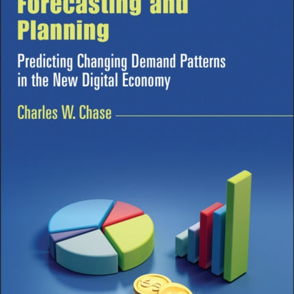 ConsumptionBased Forecasting and Planning