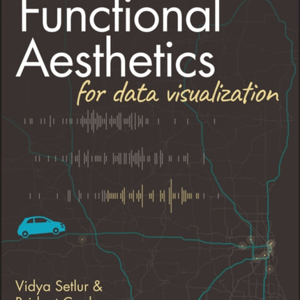 Functional Aesthetics for Data Visualization