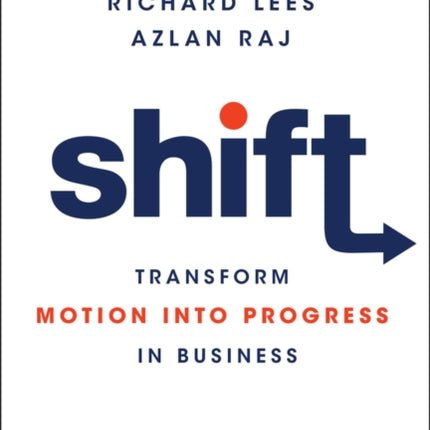 Shift