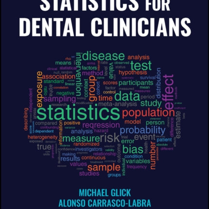 Statistics for Dental Clinicians