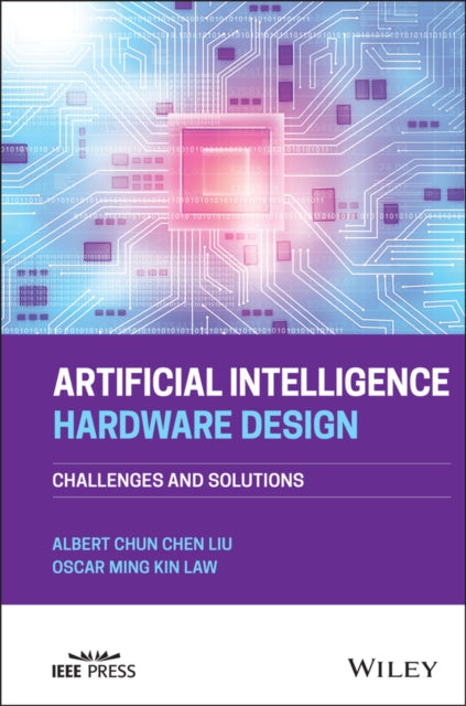 Artificial Intelligence Hardware Design: Challenges and Solutions