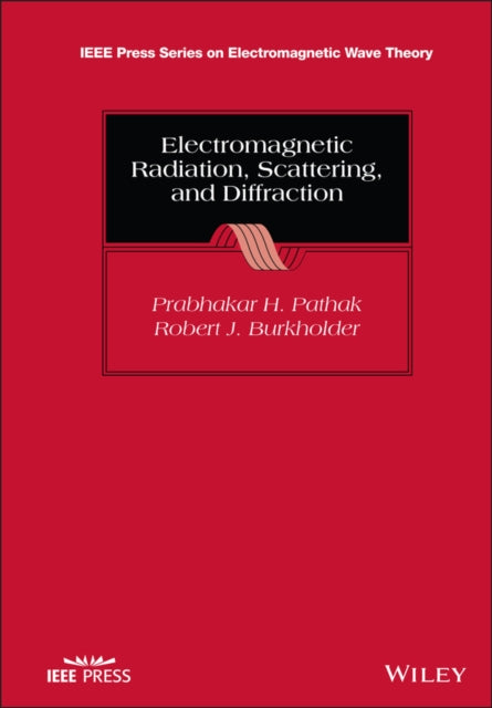 Electromagnetic Radiation Scattering and