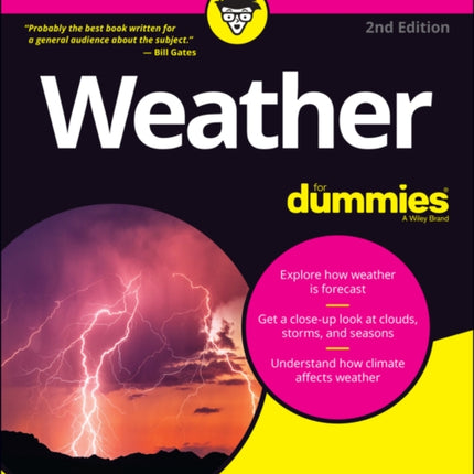 Weather For Dummies