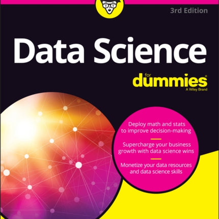 Data Science For Dummies