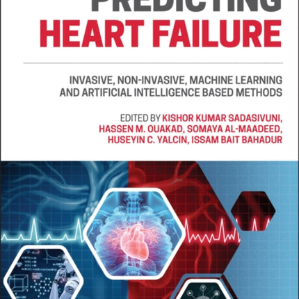 Predicting Heart Failure