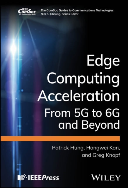 Edge Computing Acceleration From 5G to 6G and Bey