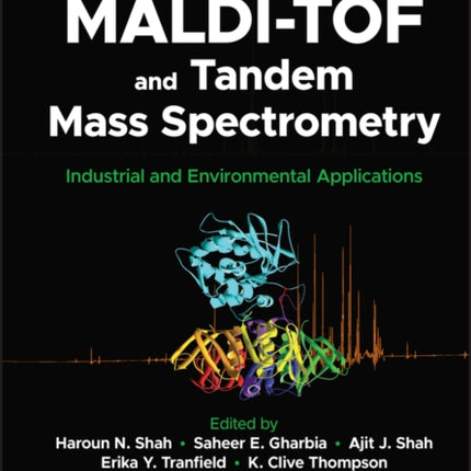 Microbiological Identification Using MaldiTof and