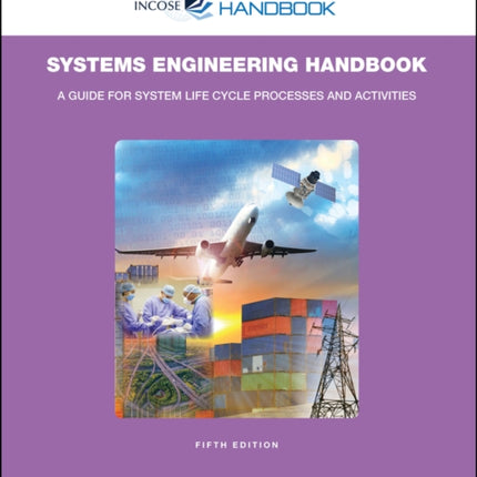 INCOSE Systems Engineering Handbook