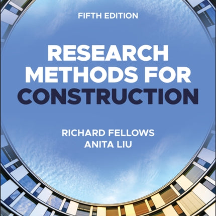 Research Methods for Construction