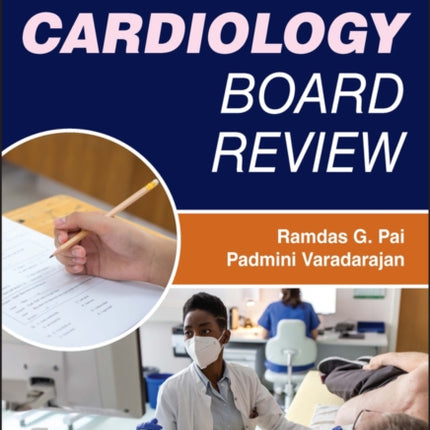 Cardiology Board Review