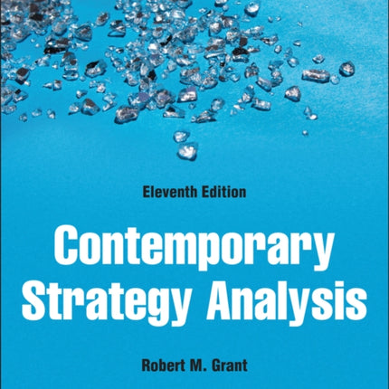 Contemporary Strategy Analysis