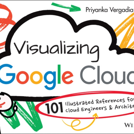 Visualizing Google Cloud: 101 Illustrated References for Cloud Engineers and Architects