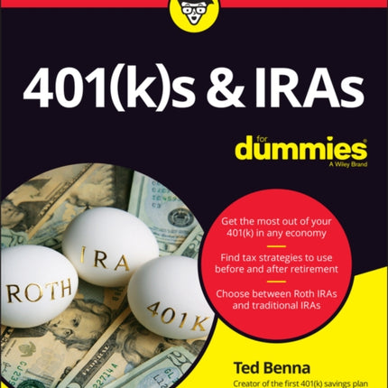 401(k)s & IRAs For Dummies