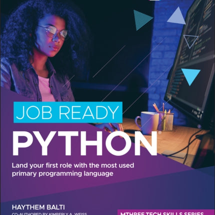 Job Ready Python