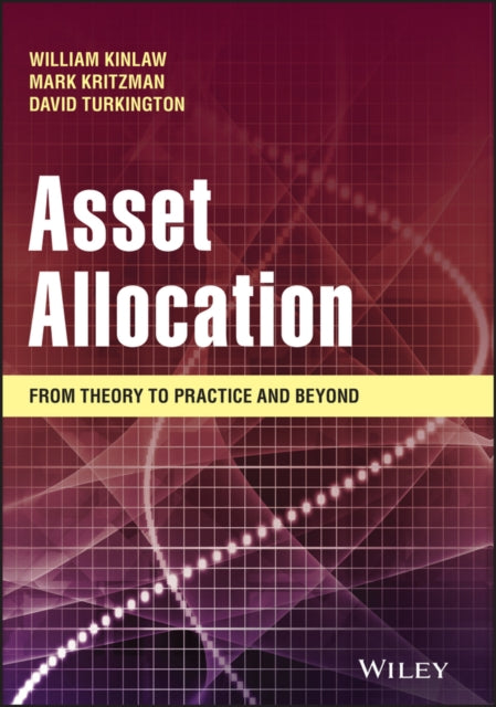 Asset Allocation: From Theory to Practice and Beyond