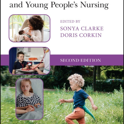 Care Planning in Children and Young People's Nursing