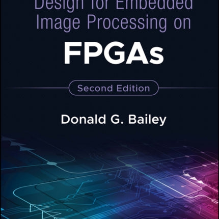 Design for Embedded Image Processing on FPGAs