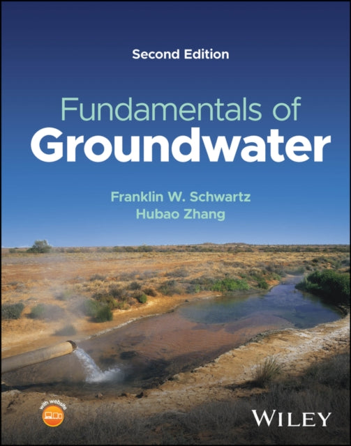 Fundamentals of Groundwater