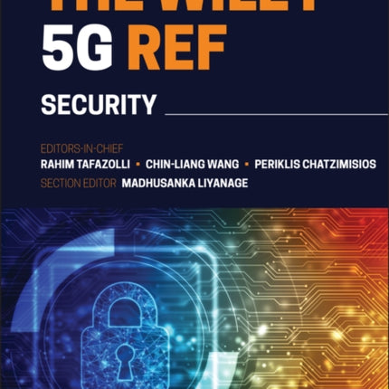 The Wiley 5G REF: Security