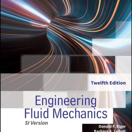 Engineering Fluid Mechanics, International Adaptation