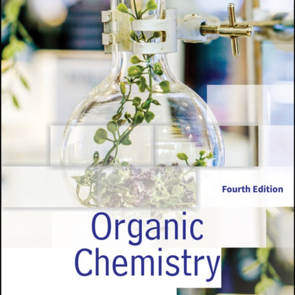 Organic Chemistry, International Adaptation