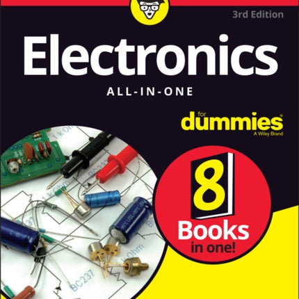 Electronics All-in-One For Dummies