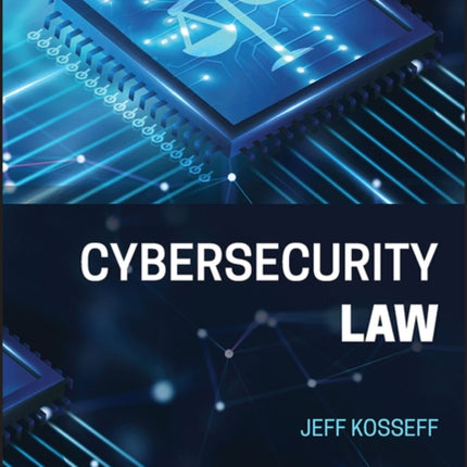 Cybersecurity Law